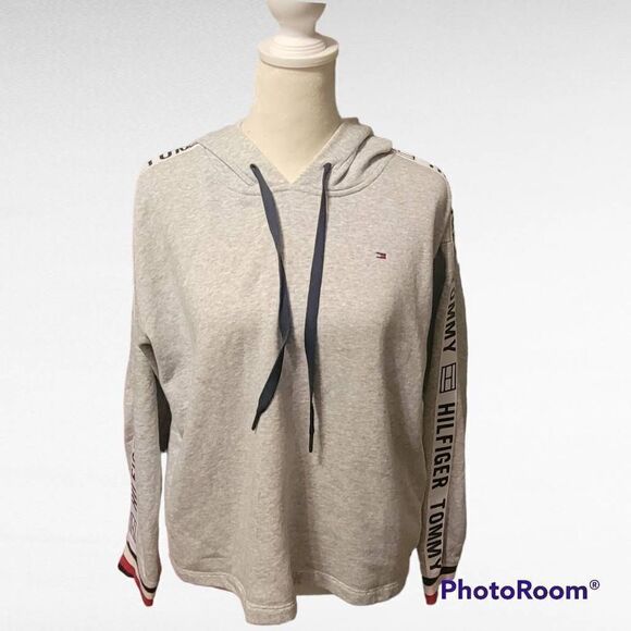 Tommy Hilfiger Women's Size Small Hoodie - Picture 1 of 7